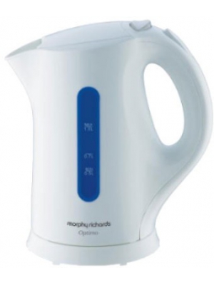 Morphy Richards Optimo Electric Kettle(1 L)