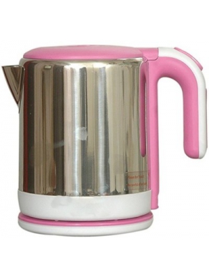 MSE AA06 Electric Kettle(1.8 L, Multicolor)