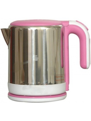 MSE AA13 Electric Kettle(1.8 L, Multicolor)