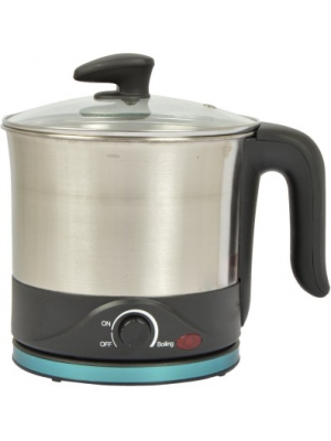 MSE DD09 Electric Kettle(1.5 L, Multicolor)