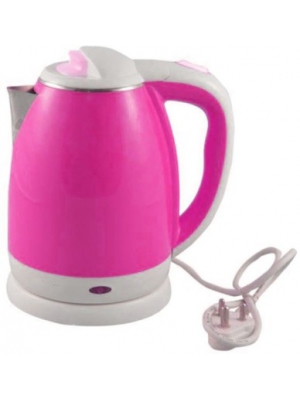 MSE SHINESTAR 936 Electric Kettle(1.8 L, Pink)