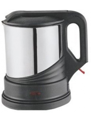 MSE SS07 Electric Kettle(1.7 L, Multicolor)