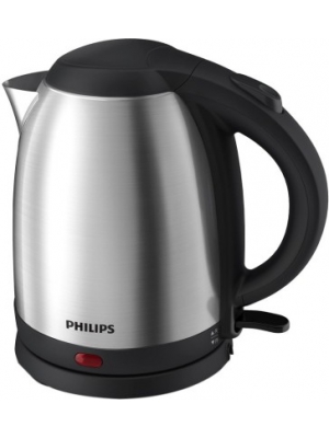 Philips hd 9306 je Electric Kettle(1.5 L, stainless steel)