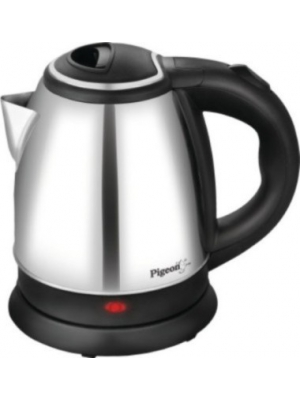 Pigeon GYPLY - 1.2 L Electric Kettle(1.2 L, SS)