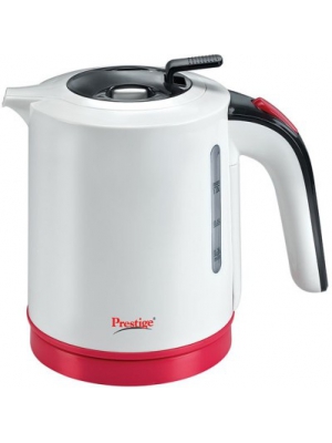 Prestige 41572 Electric Kettle(1 L, White)