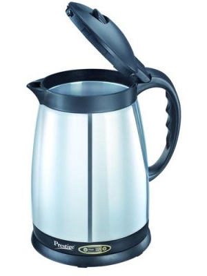 Prestige PKSS 1.2 Electric Kettle(1.2 L, Black)