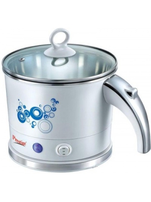 Prestige Prestige PMC 2.0 Multi Cooker Electric Kettle(1 L, White)