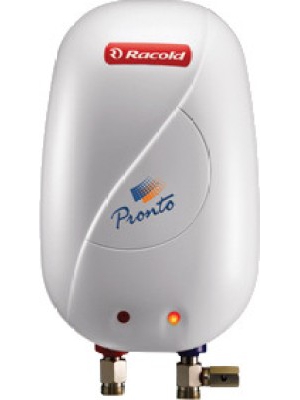 Racold Pronto 1L Water Heater Electric Kettle