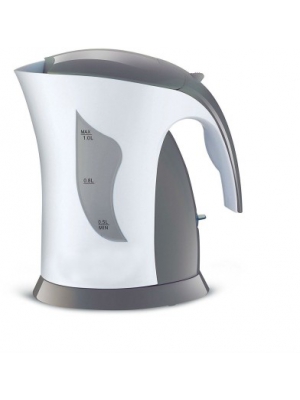 Shrih SH - 02652 Portable Hairpin Element Electric Kettle(1 L, Multicolor)