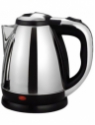 Rudraksh Enterprises EK111 Electric Kettle(1.8 L, Silver/Black)