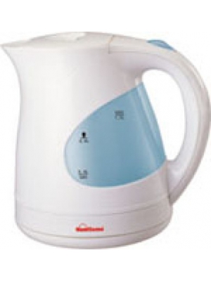 Sunflame SF-174 Electric Kettle(1.2 L, White)