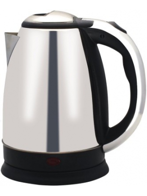 Wonder World ® Hot Water Pot Portable Boiler Tea Coffee Warmer Heater Cordless Electric Kettle(1.7 