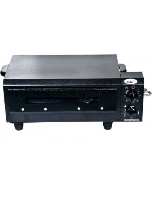 Indo Timer and Tuffin Glass Electric Tandoor