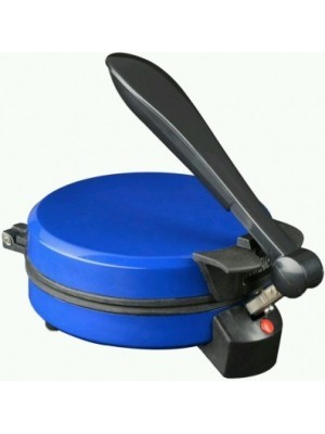 MSE Eagle_111 Roti/Khakhra Maker(Blue)