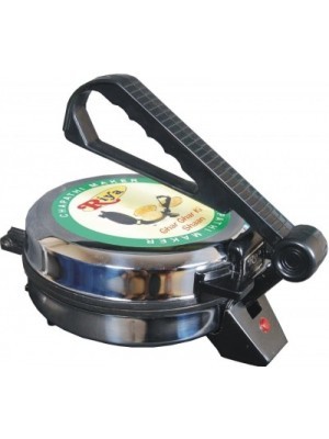 Riya RE6050 Roti/Khakhra Maker