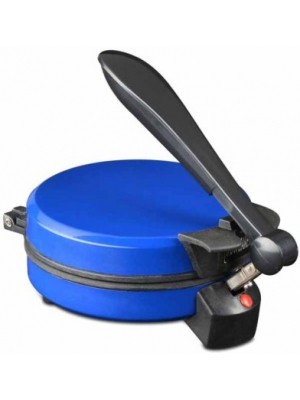 Volga Jumbo Roti/Khakhra Maker(Blue)