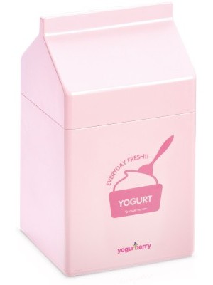 yogurberry Yogurberry Yogurt Maker pink Yogurt Maker(Pink)