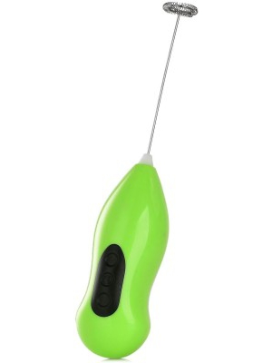 Ace Hong Xin Coffee, Milk, Beverage Frother 1 W Hand Blender(Multicolor)