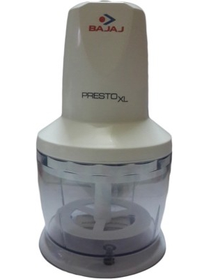 Bajaj presto xl 300 W Hand Blender(White)