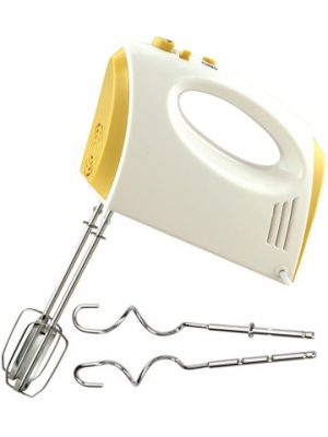 BOSS B120 350 W Hand Blender(White)
