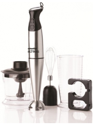 Butterfly Matchless 400 W Hand Blender(Black)