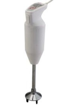 Orpat HHB-107E (WOB) 250 W Hand Blender(White)