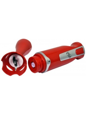 Orpat HHB-157 250 W Hand Blender(Red)