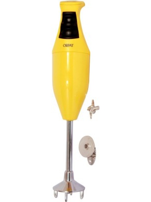 Orpat Hhb-177 E Voilet 250 W Hand Blender(Majestic Yellow)