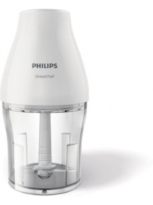 Philips HR2505/00 500 W Hand Blender(White)