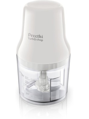 Preethi CH601 450 W Hand Blender(White)
