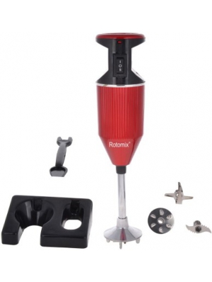 rotomix RTMRed 200 W Hand Blender(Red)