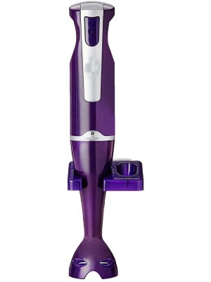 Shrih SH-03868 250 W Hand Blender(Purple)