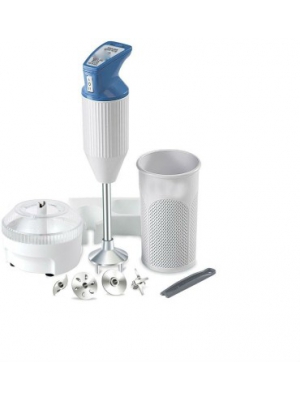 Shrih SH-03890 160 W Hand Blender(Blue, White)