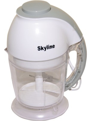 Skyline VI 9047 700 w Hand Blender(White)