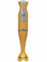 Orpat HHB-157 WOB 250 W Hand Blender(Yellow)