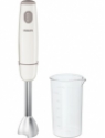 Philips HR 1604 550 W Hand Blender(White)