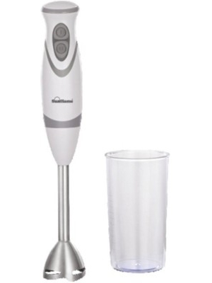 Sunflame SF-644 200 W Hand Blender(GRAY/WHITE)