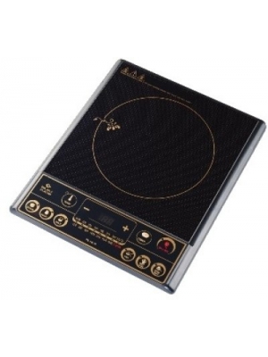 bajaj platini induction cooker