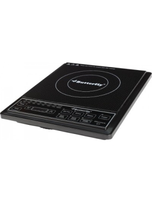 butterfly platinum induction stove