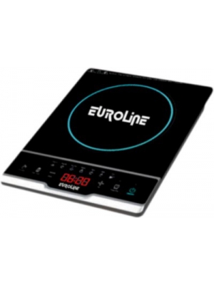 Euroline El 608 Induction Cooktop Lowest Price In India With Full