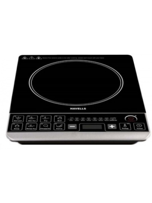 havells induction cooktop review