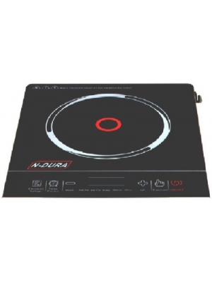 n dura induction stove price