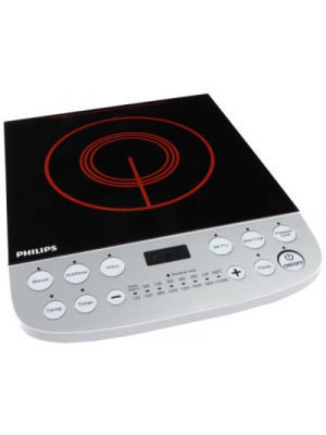 philips induction touch panel