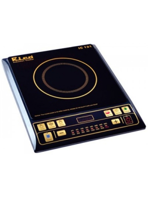 induction range with griddle