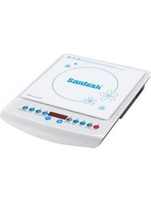 santosh induction cooker price