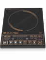 Bajaj Majesty ICX 7 Induction Cooktop(Black, Push Button)