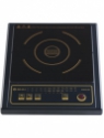 Bajaj Popular Induction Cooktop(Black, Touch Panel)