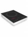 Clearline Electric Infrared Induction Cooktop(Black, Touch Panel)