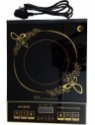 Crompton Greaves CG-SPARSH Induction Cooktop(Black, Push Button)