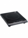 GLEN GL 3070 Induction Cooktop(Black, Push Button)